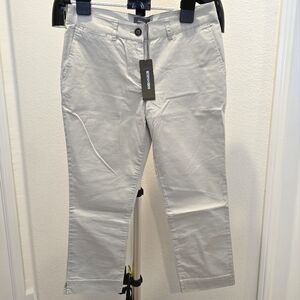 Sussan Womens Capri Pants